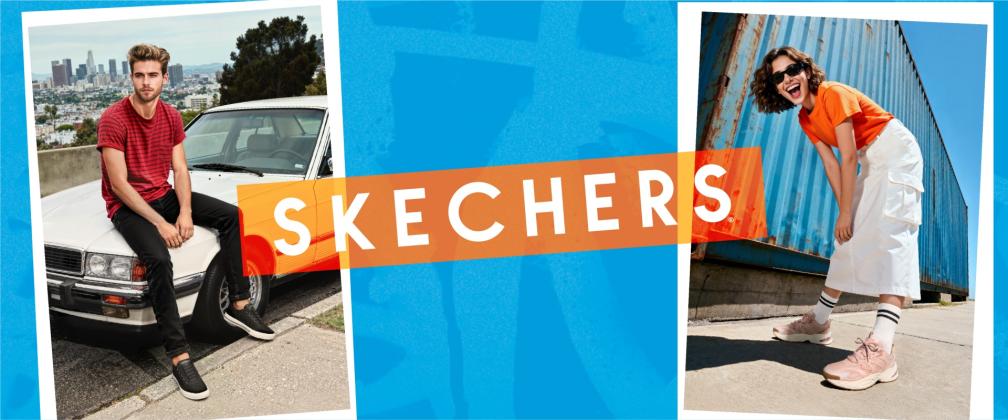 Skechers