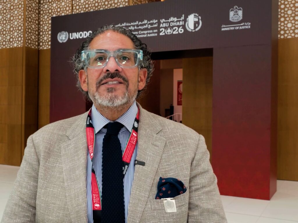 Abu Dhabi Declaration Charts Five-Year Strategy Against Financial Crime