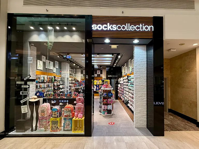 Socks Collection