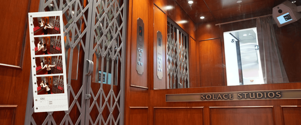 Solace Studio