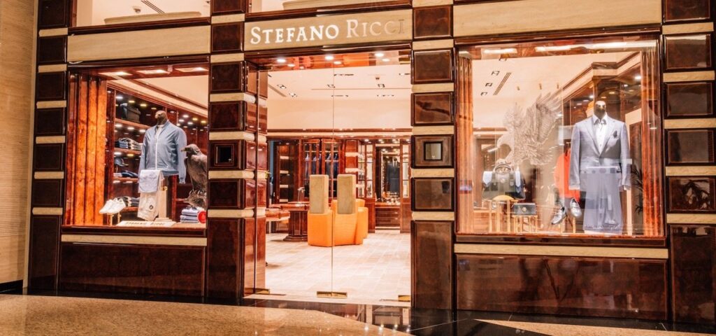Stefano Ricci