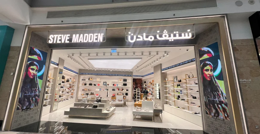 Steve Madden