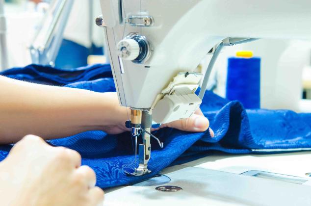 Stitch In Time Tailoring
