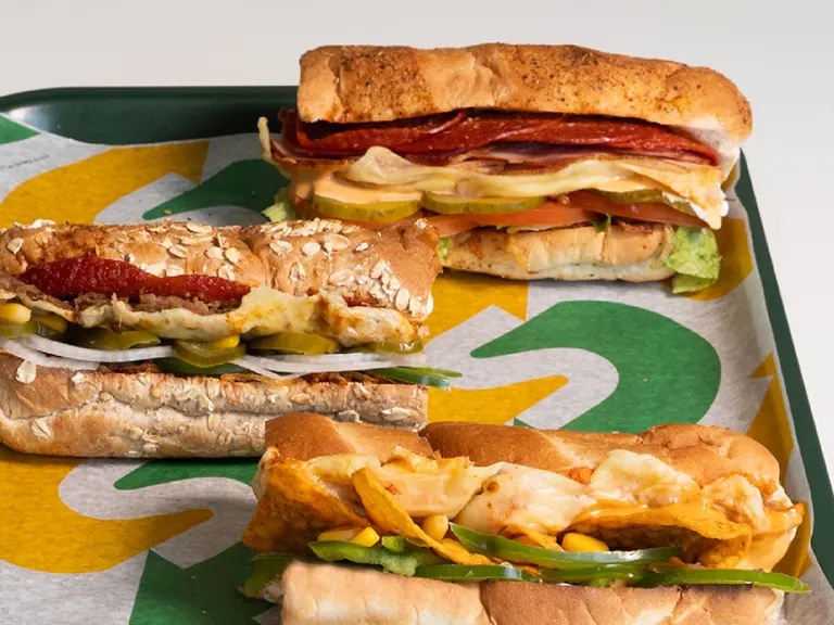 Subway