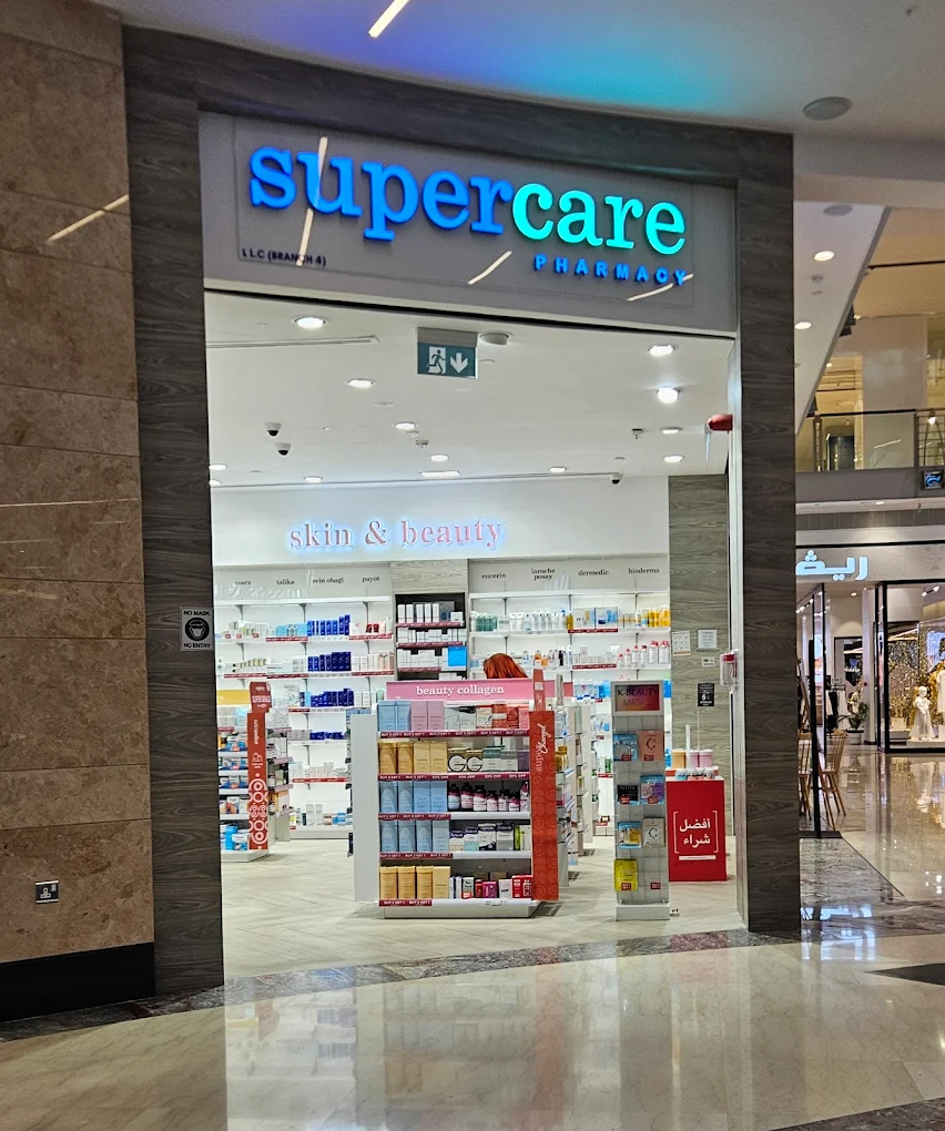 Supercare Pharmacy