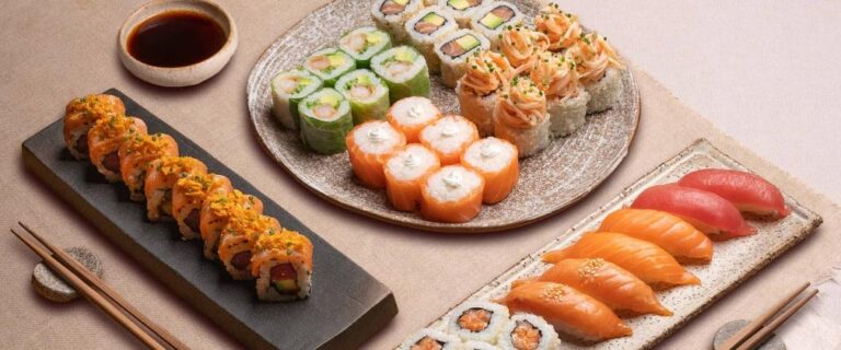 SushiArt