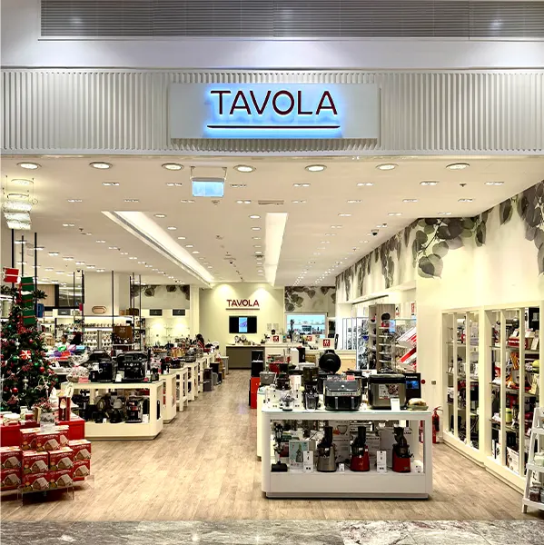 Tavola