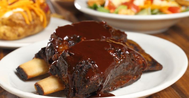 Texas Roadhouse