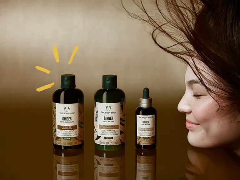 The Body Shop