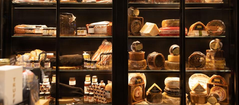 The Cheeseroom