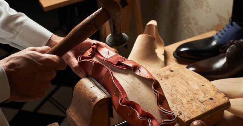 The Cobbler