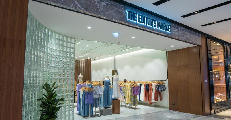 The Editor’s Market
