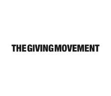 The Giving Movement