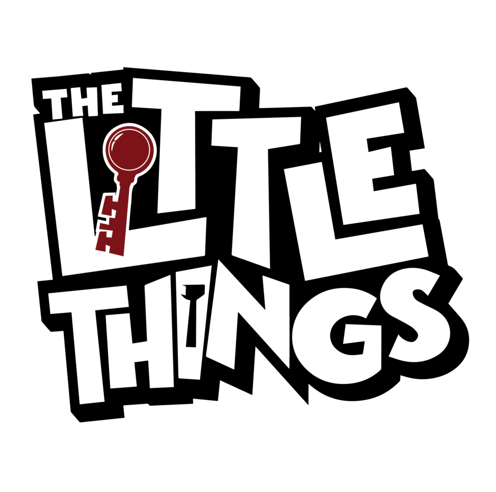 The Little Things