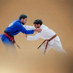 Khaled bin Mohamed bin Zayed Jiu-Jitsu Championship 7th round to take place in Abu Dhabi