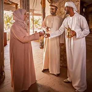 Department of Culture and Tourism – Abu Dhabi releases Visitor Experience Guidelines