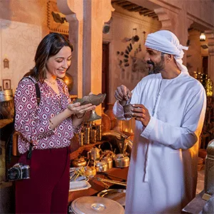 Department of Culture and Tourism – Abu Dhabi launches Visitor Experience Academy to elevate hospitality and service standards in emirate