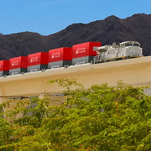 Etihad Rail and AD Ports unveil integrated rail link connecting Fujairah Terminals to ICAD