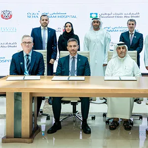 Abu Dhabi names three Oncology Centres of Excellence for breast cancer care