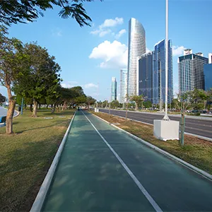 Abu Dhabi introduces robust verification regime for greenhouse‑gas emissions