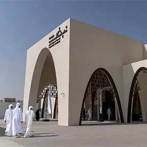 Abu Dhabi expands Nabdh network with two community hubs in Mohamed bin Zayed City