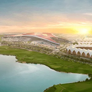 Miral invests AED12bn+ in pipeline of new tourism and entertainment enhancements on Yas Island