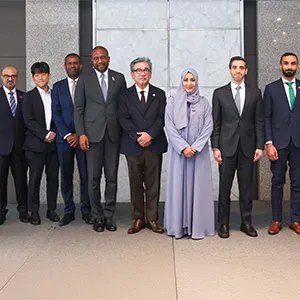 Environment Agency – Abu Dhabi organises 2nd cycle of global Source-to-Sea initiative in Republic of Korea