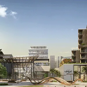 Aldar launches Saadiyat Grove lifestyle destination, bringing global luxury and new-to-region concepts to Abu Dhabi