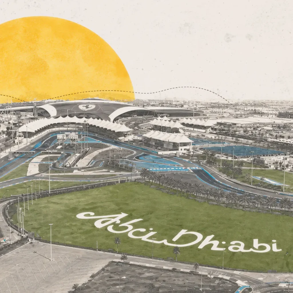 Abu Dhabi Consolidates Position as Premier Global Leisure and Cultural Destination