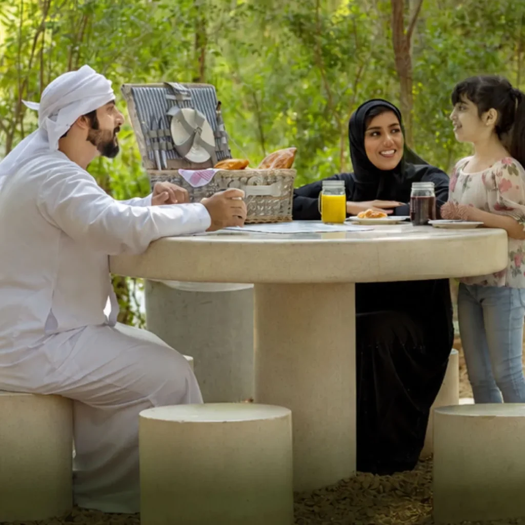 Department of Municipalities and Transport advances urban wellbeing in Abu Dhabi through Phase 2 of Liveability Strategy