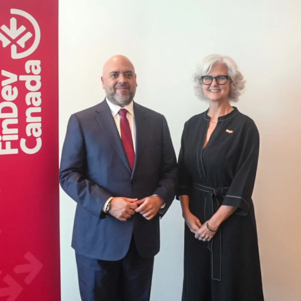 Abu Dhabi’s ALTÉRRA forges strategic tie-up with FinDev Canada to scale climate finance in growth markets