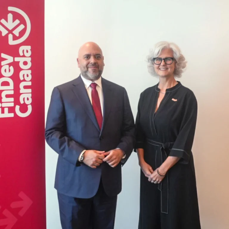 Abu Dhabi’s ALTÉRRA forges strategic tie-up with FinDev Canada to scale climate finance in growth markets