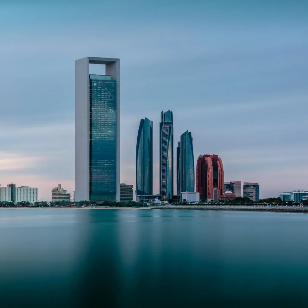 Abu Dhabi Chamber leads emirate delegation to Republic of Korea to strengthen future-oriented cooperation