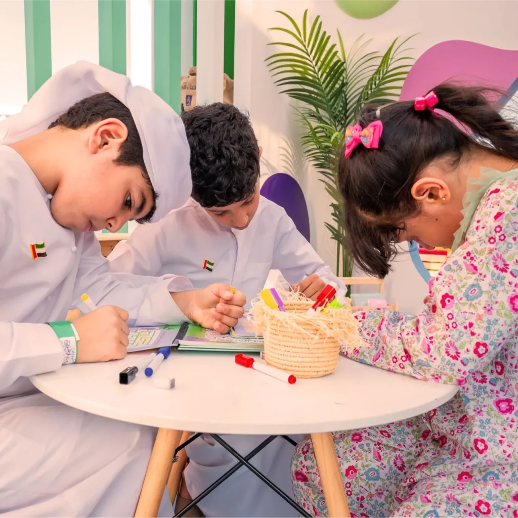 UAE Launches Inaugural National Early Childhood Week in November 2026