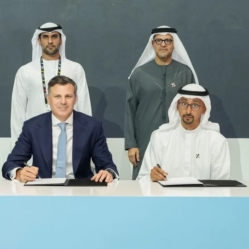 Abu Dhabi to Build Integrated Transport Centre Headquarters in Strategic Public-Private Partnership
