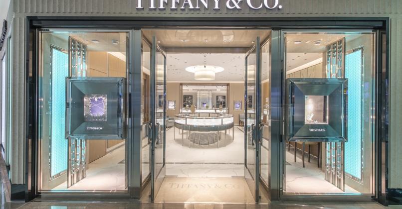 Tiffany & Co.