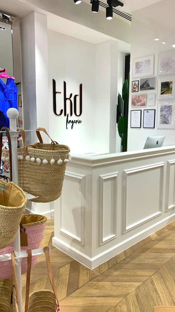 TKD Lingerie
