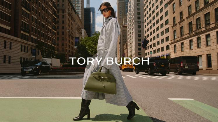 Tory Burch