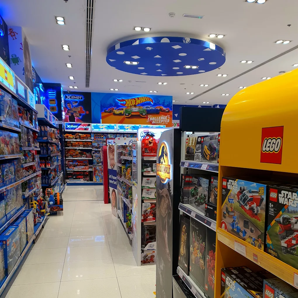 Toys R Us