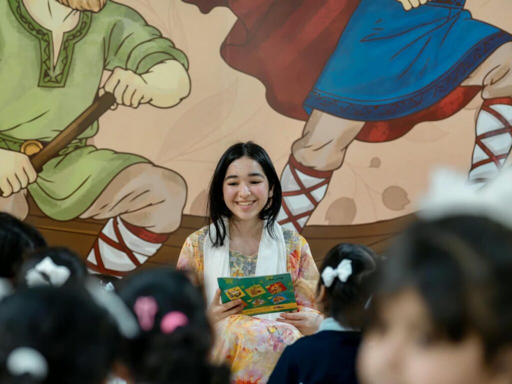 SINF celebrates heritage through interactive workshops and cultural discovery