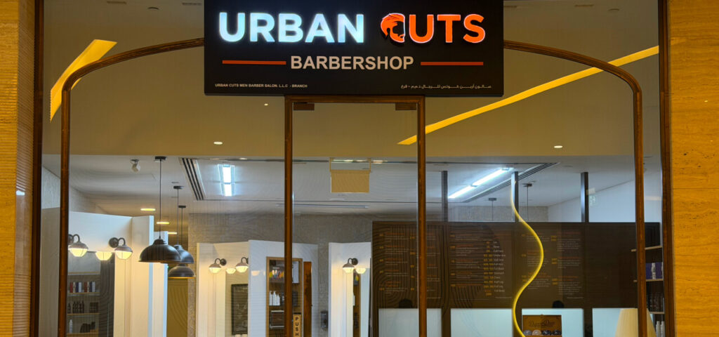 Urban Cuts