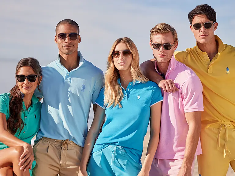 US Polo
