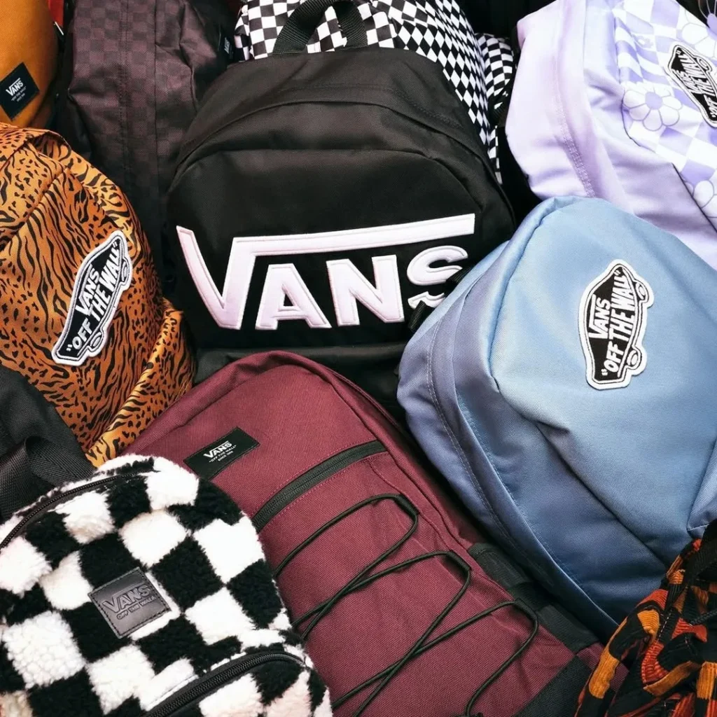 Vans