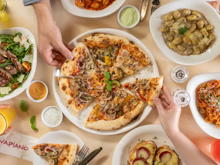 Vapiano