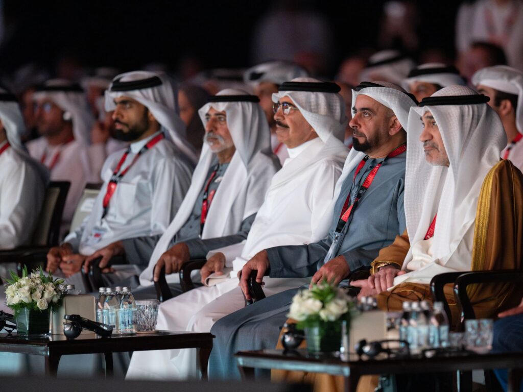 Abu Dhabi Hosts Global Forum on Crime Prevention and Criminal Justice