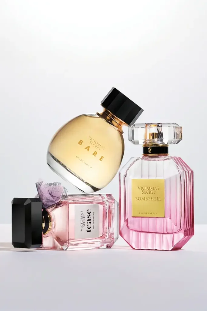 Victoria Secret