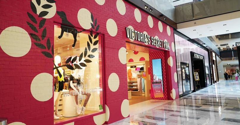 Victoria’s Secret PINK