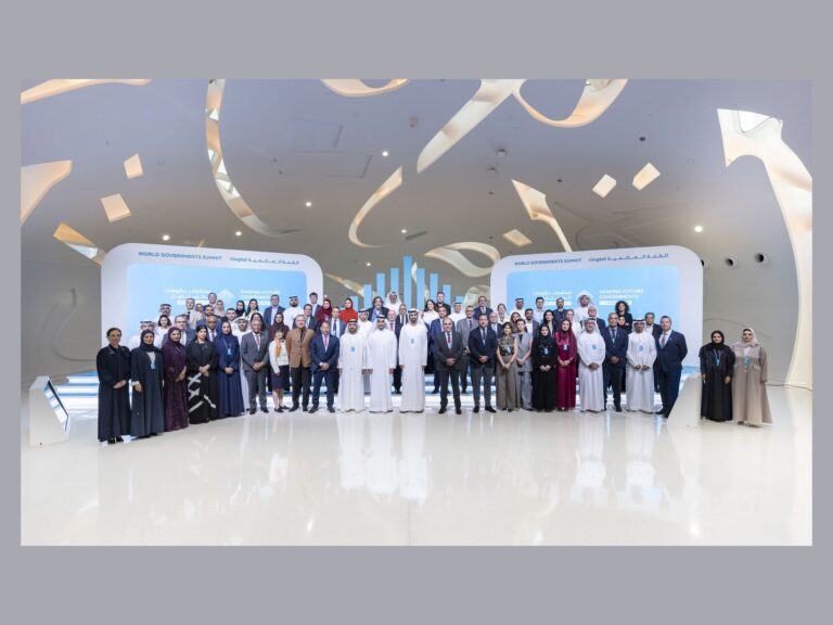 World Governments Summit Deepens Global Partnerships at Annual Retreat