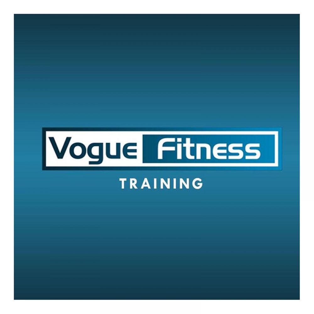 Vogue Fitness