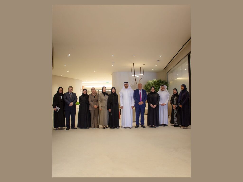 ICESCO and University of Al Dhaid Chart Course for Strategic Partnership